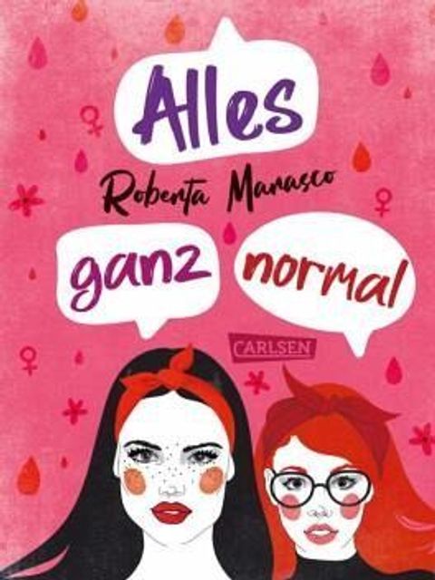 Roberta Marasco: Alles ganz normal