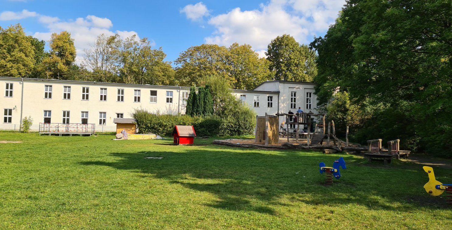 Grundschule am Windmühlenberg