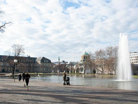Stuttgart