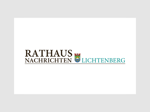 Grafik Rathausnachrichten