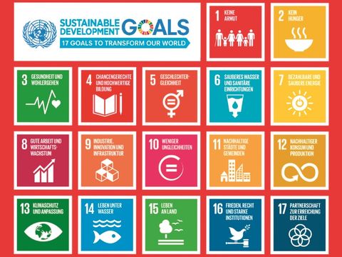 Sustainable Development Goals