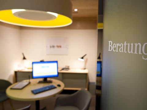 Beratung