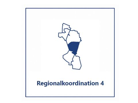 Regionalkoordination 4