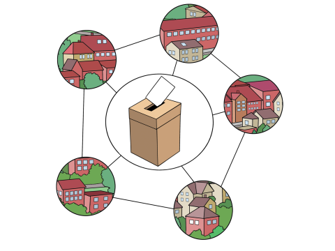 Wahlkreis