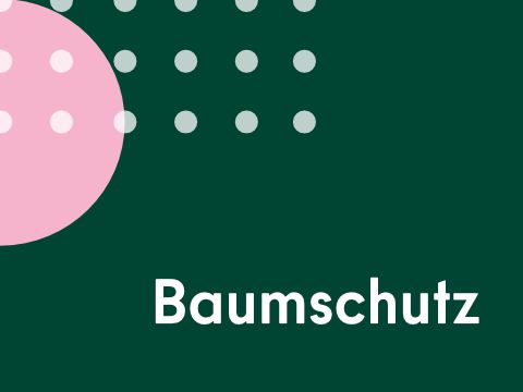 Baumschutz