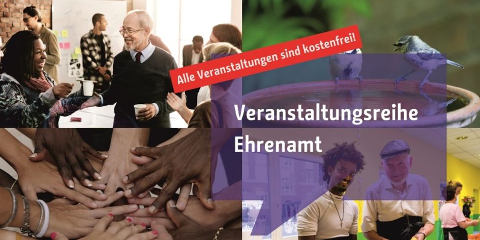 Plakatbild EAK Reihe, 2. Halbjahr