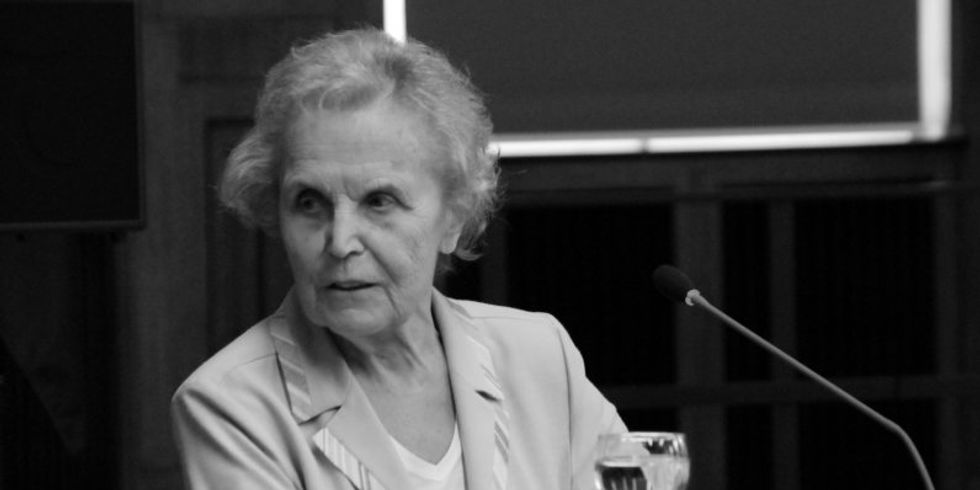 Herta Kuhrig