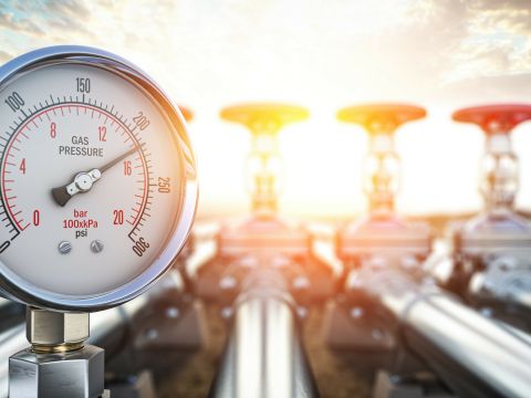 Maßnahmen Gasengpass