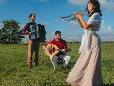 Folkadu Field