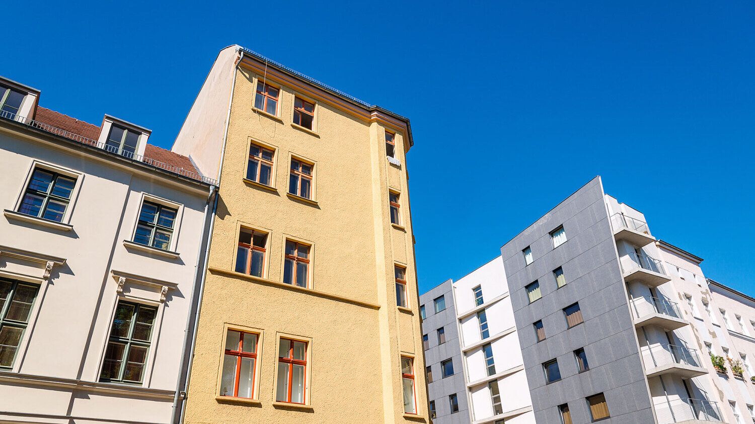 Berliner Betriebskostenübersicht