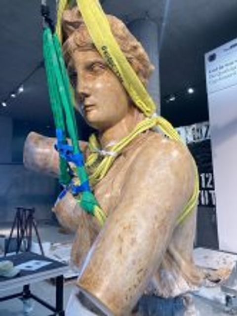 (Bild: Landesdenkmalamt Berlin, Makrina Rose)