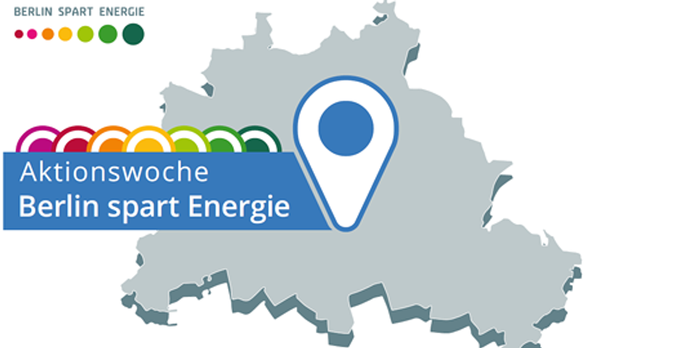 Aktionswoche „Berlin spart Energie“