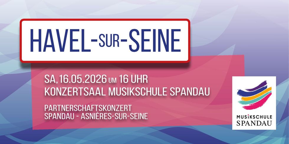 Banner Havel sur Seine 2026