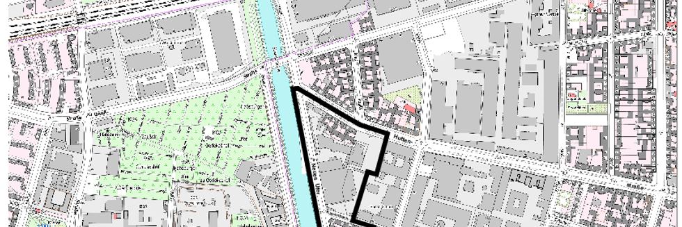 1-118 - Geltungsbereich