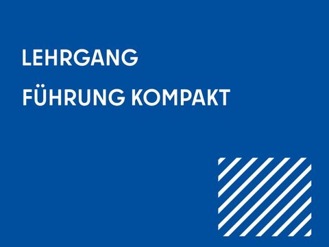 Lehrgang