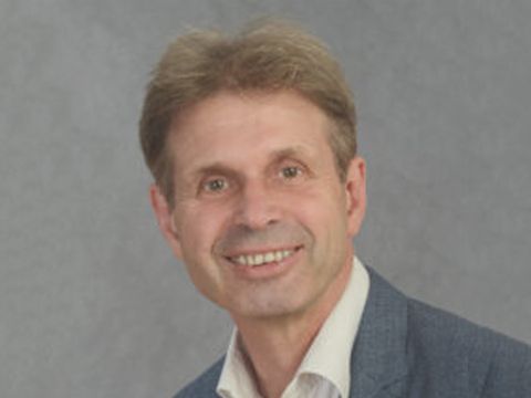 Jörg Maywald