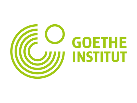Logo Goethe-Institut