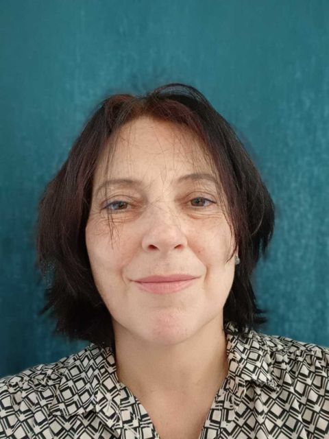Porträt Anne-Marie Gardant-Waßelewsky