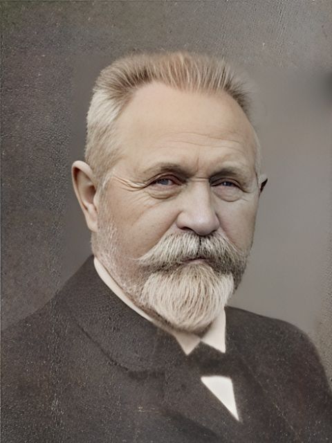 Heise, Julius