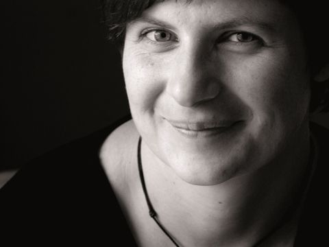 Susan Kreller