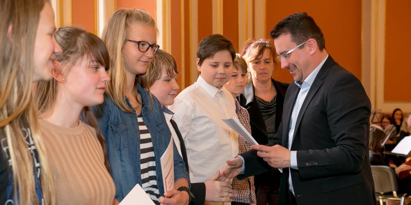 Berliner FreiwilligenPass