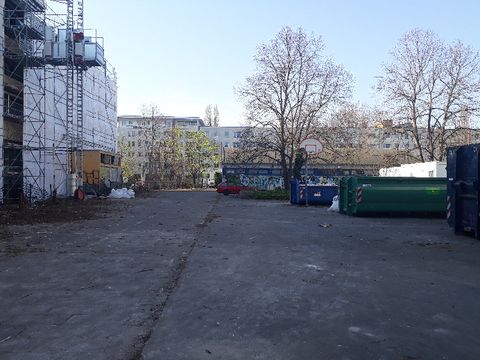 Grundschule Adalbertstraße