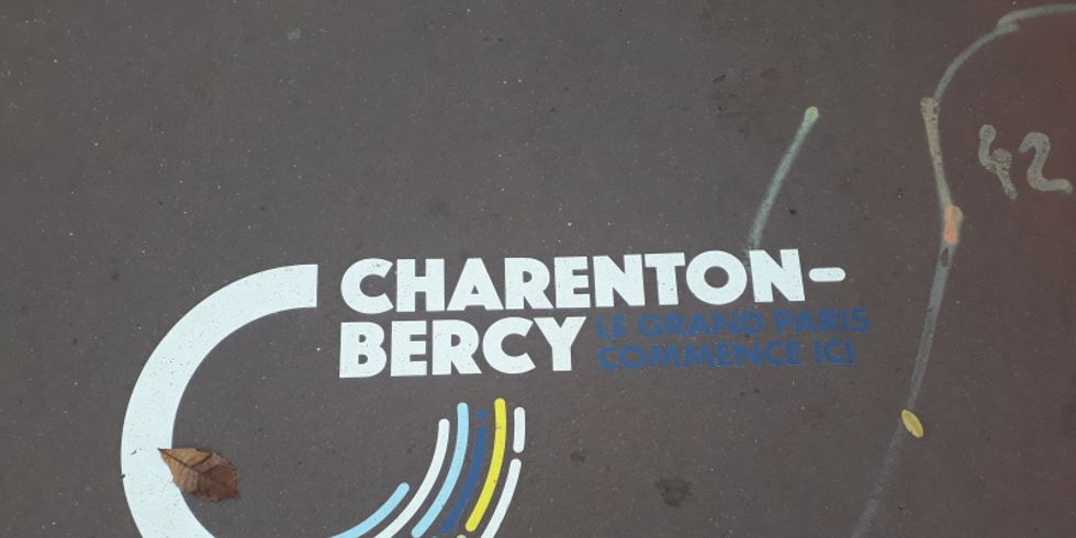 Charenton-Berci
