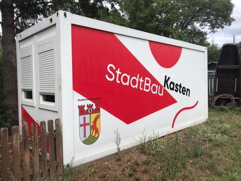 StadtBauKasten