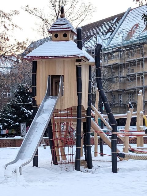 (Bild: Bezirksamt Tempelhof-Schöneberg/Ulrike Harbort)