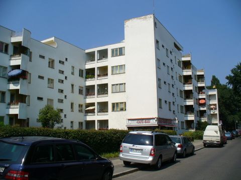 "Panzerkreuzer" von Hans Scharoun, Foto: KHMM