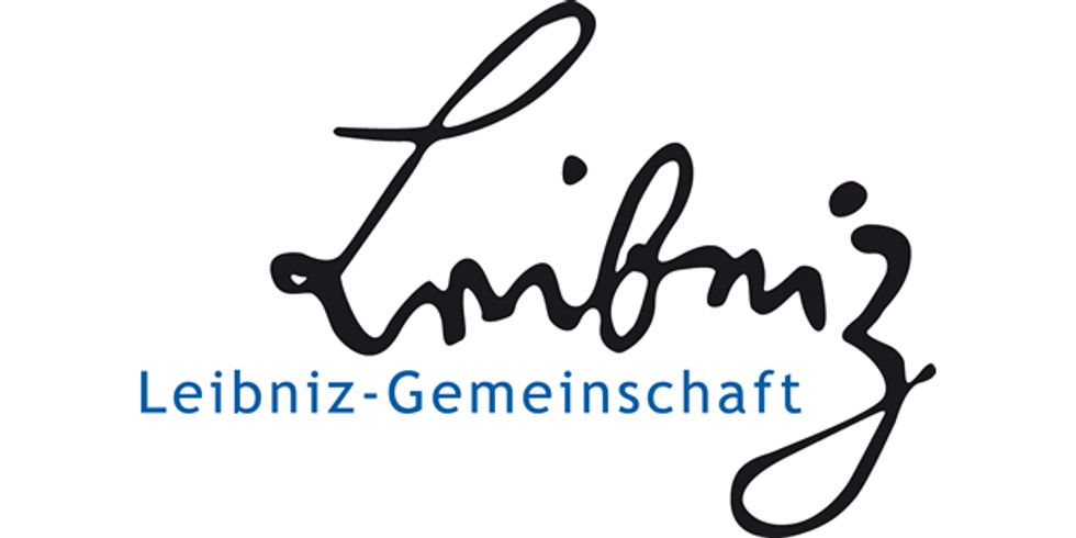 Logo Leibniz-Gemeinschaft