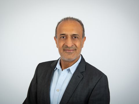 Portrait: Seyhdavut Aydemir