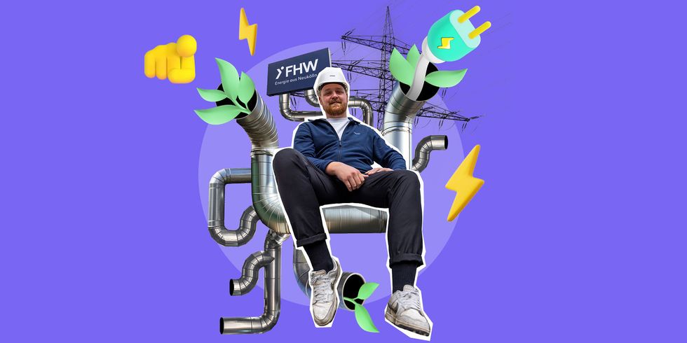 Mach was draus 2024 Fernheizwerk