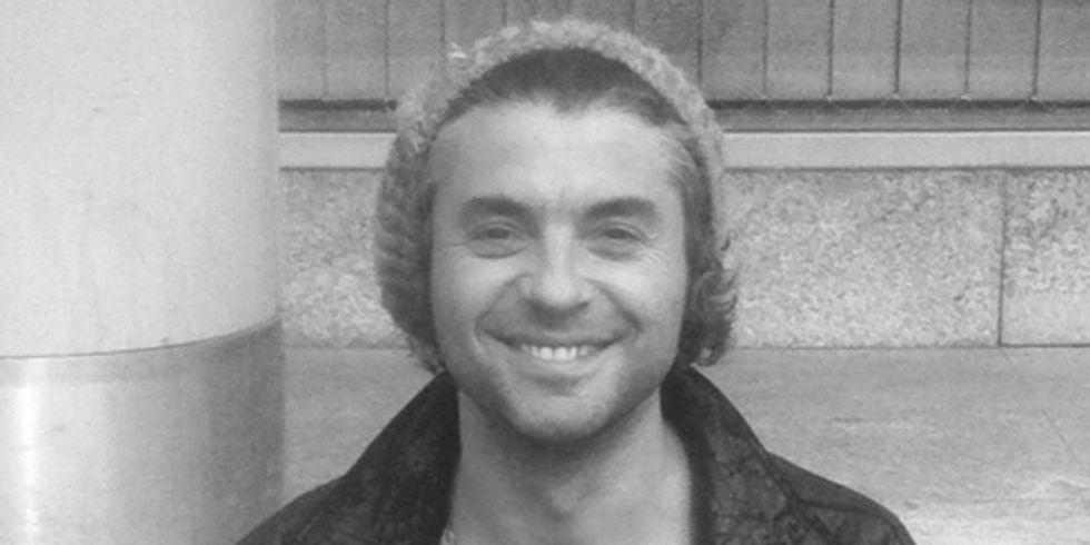 Veso Portarsky