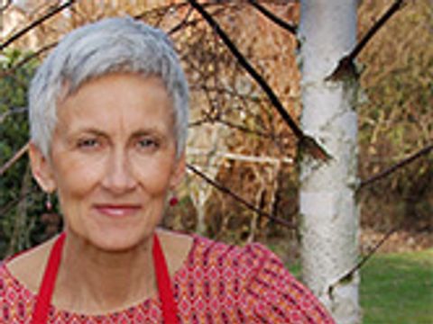 Kerstin Thea Erwied
