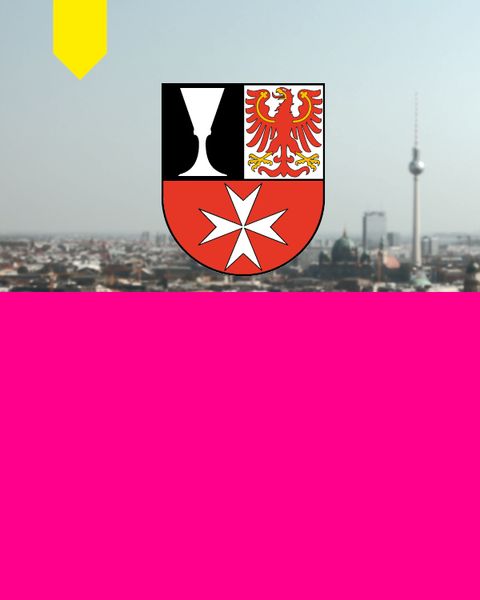 Kachel Neukölln