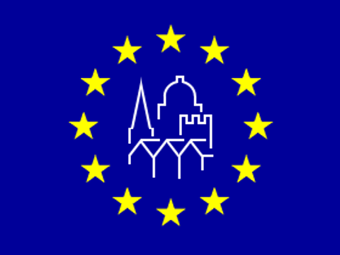 Logo European Heritage Days ohne Spruch