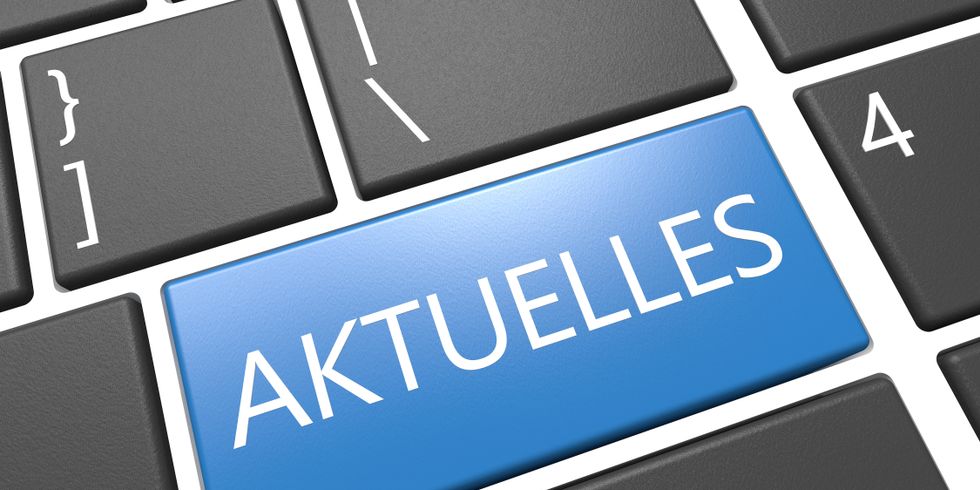Aktuelles