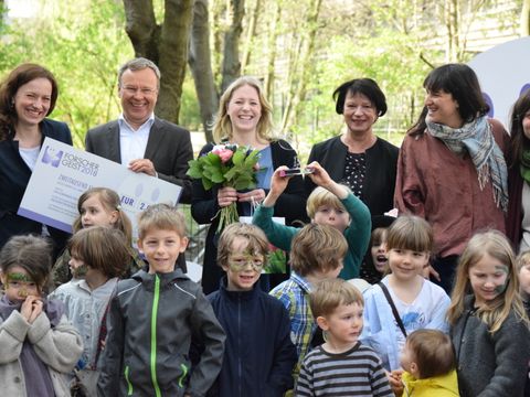 (Bild: SenBJF)