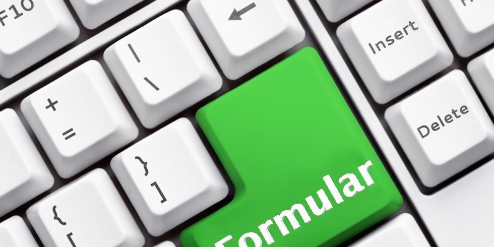Formular
