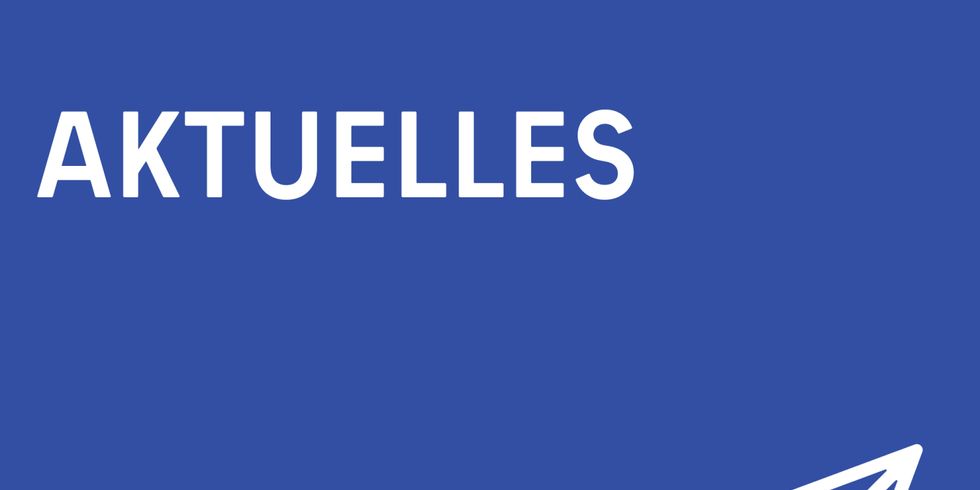 Titelbild Aktuelles