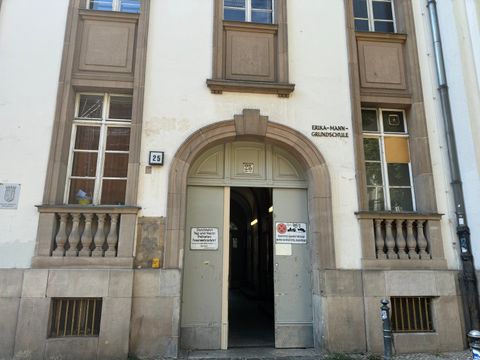 Erika-Mann-Grundschule