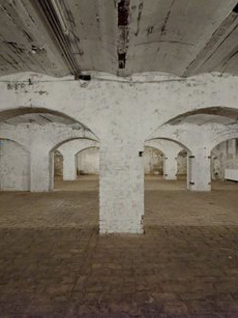 Zentrum für Kunst und Urbanistik, Berlin-Moabit