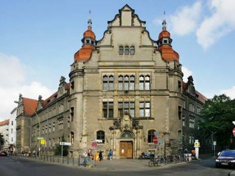 Amtsgericht Neukölln