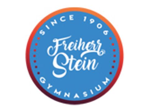 Logo Freiherr-vom-Stein-Gymnasium (klein)