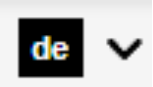 Button Sprachauswahl Karriereportal
