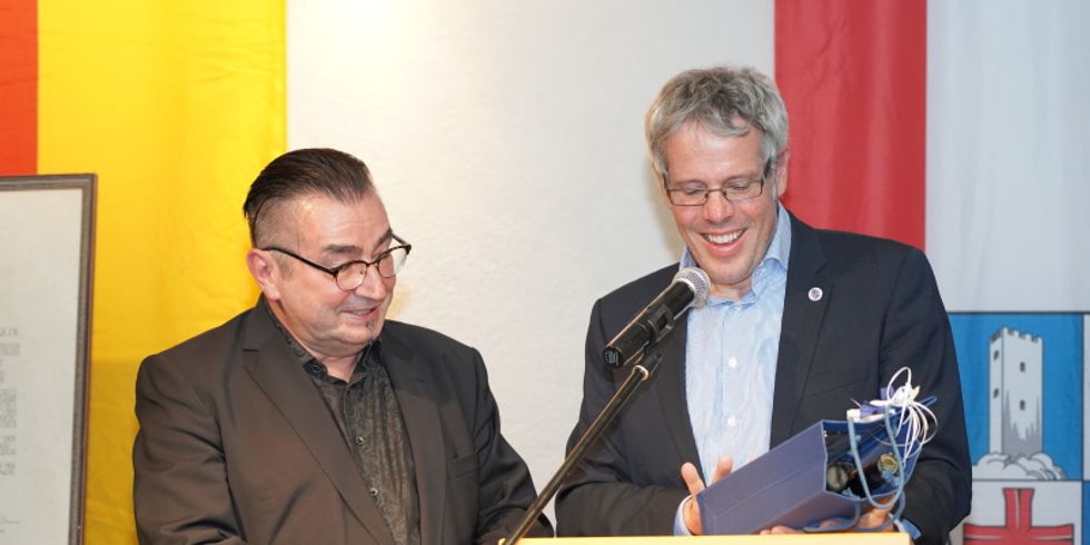 Kommunale Partnerschaft