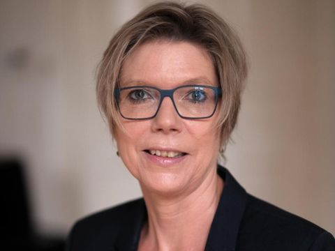 Christine Richter