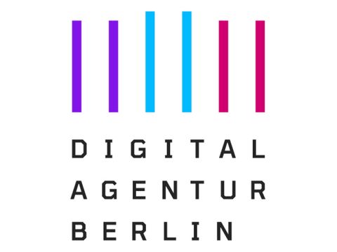 Logo DAB Digitalagentur Berlin
