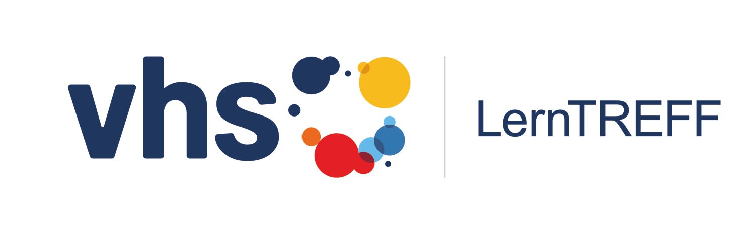 Logo VHS Lerntreff